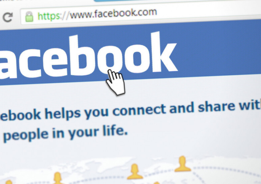 Facebook трие профили заради поведението им в мрежата