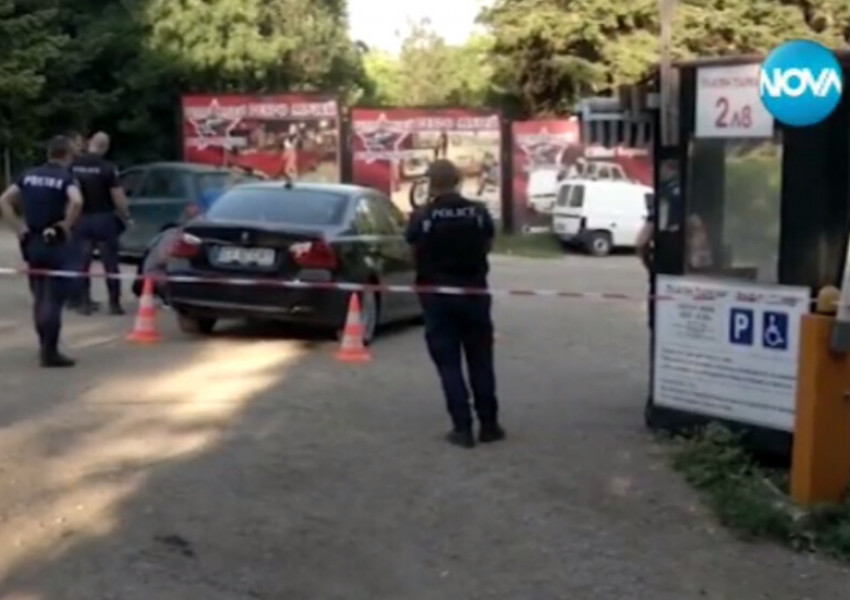 Румънецът, прегазил дете на паркинг във Варна, излиза на свобода
