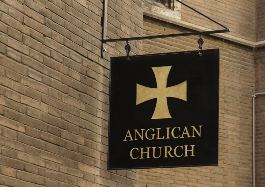 Англиканската църква с необичаен призив към християните 