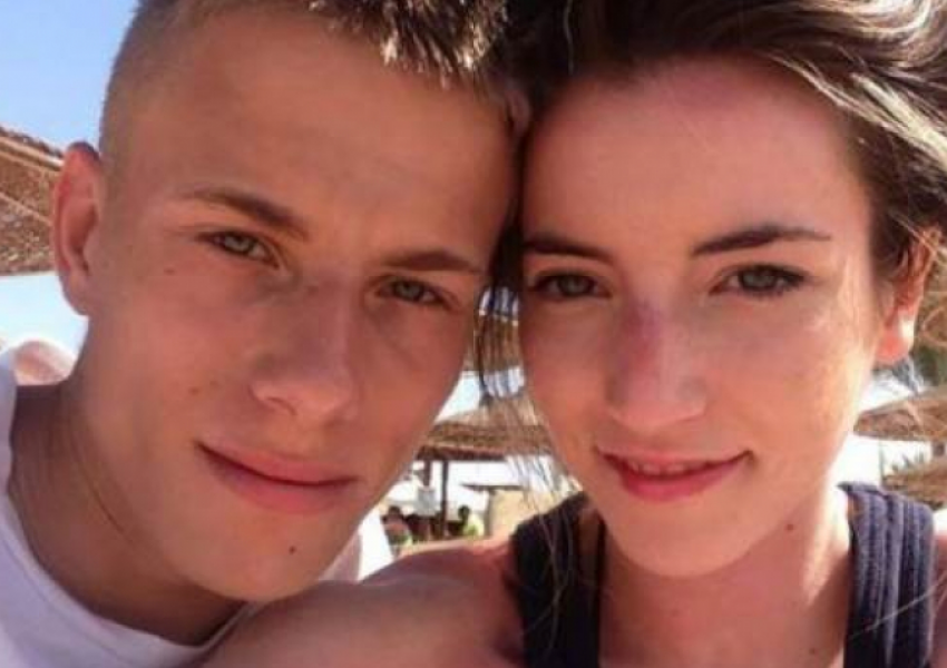 22-годишната британка беше осъдена на 7,5 години затвор за домашно насилие