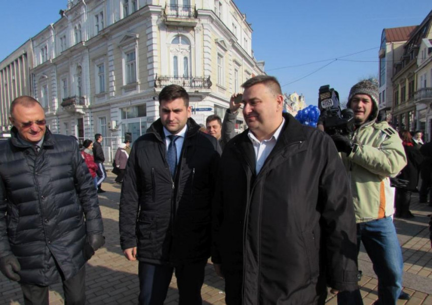България влиза в Шенген до края на годината?