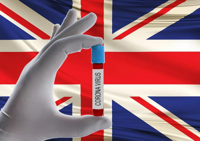 СЗО: Британския вариант на COVID e открит в повече от 60 държави