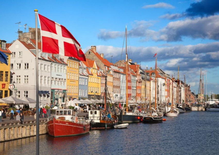 Увеличава се броя на британците, искащи гражданство от Дания заради Брекзит