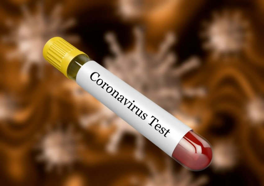 Лавинообразно увеличаване на заразените с коронавируса
