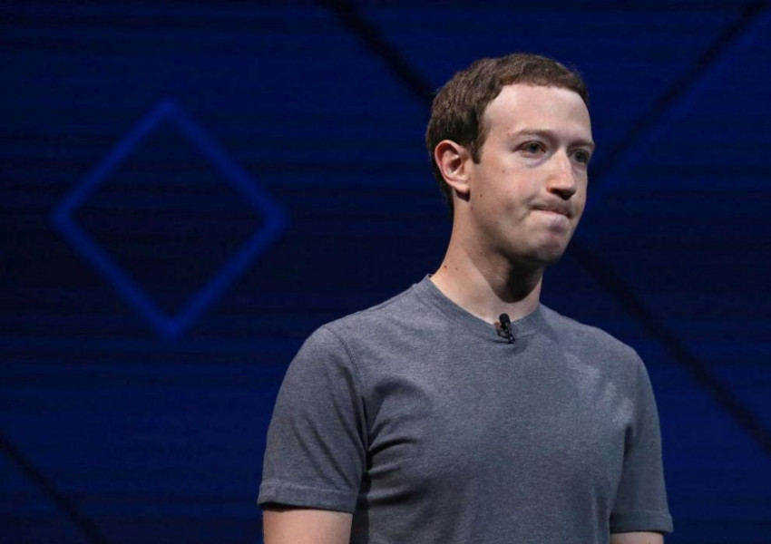 Зукърбърг не гарантира, че няма да има намеса на "Фейсбук" е евроизборите