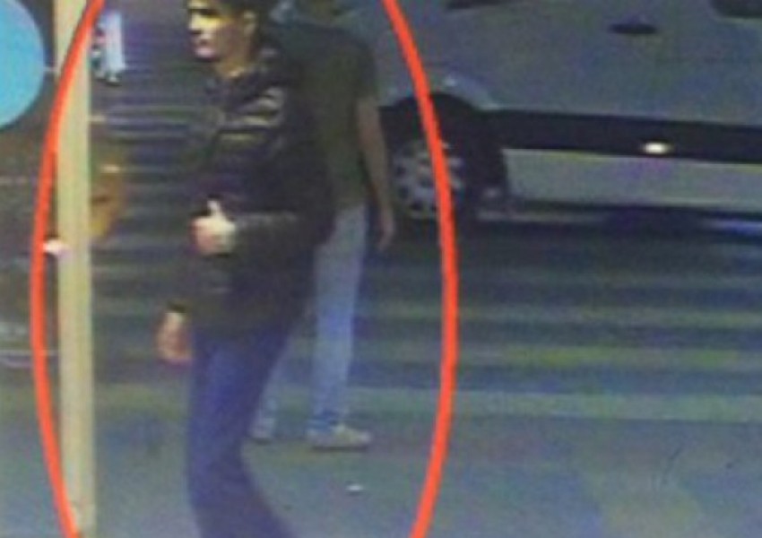 Ето го един от атентаторите на летището "Ататюрк" (СНИМКИ)