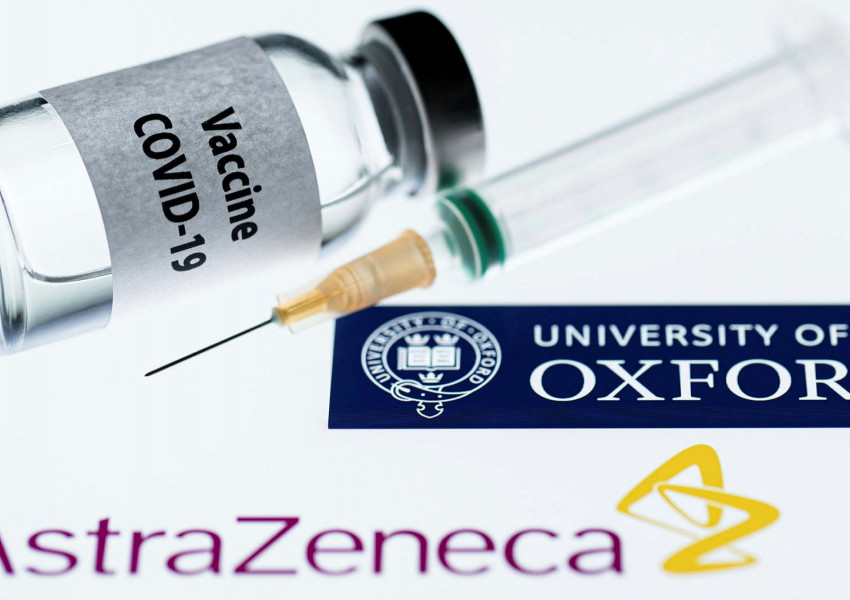 От 4 януари започва ваксинацията във Великобритания с ваксината на Оксфордския университет