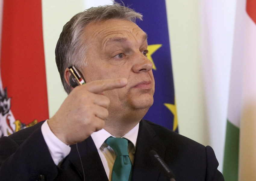 Орбан: След “Брекзит” ЕС трябва да се разшири