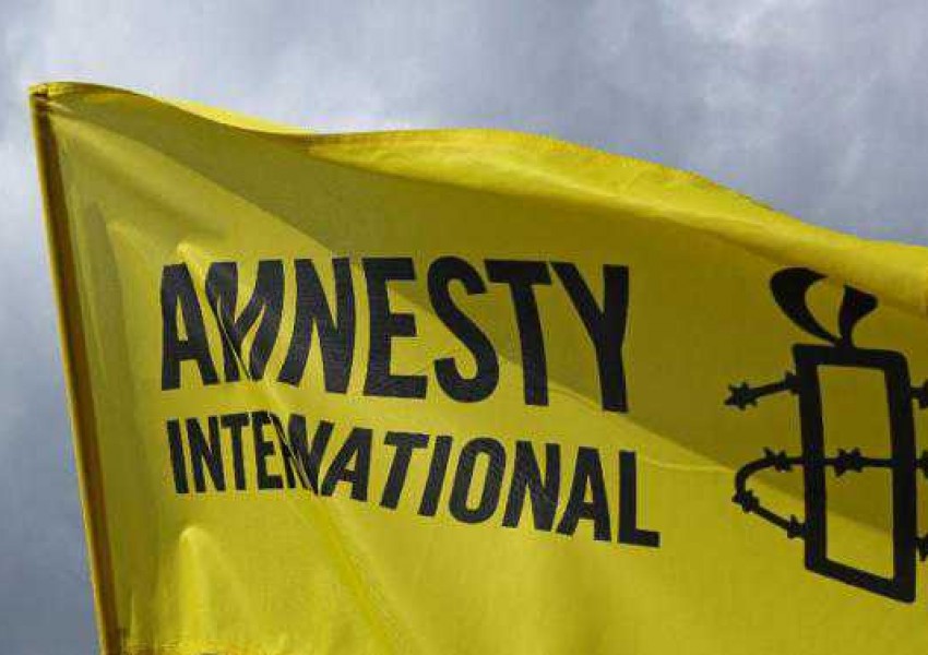 "Амнести" с остра критика към България в годишния си доклад за човешките права