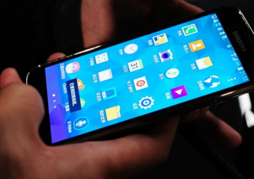Изтекоха първи снимки на вероятния нов iPhone 11