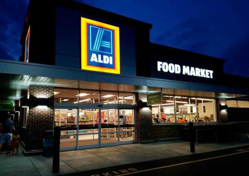 Aldi и Lidl  - големите победители след "Брекзит" 