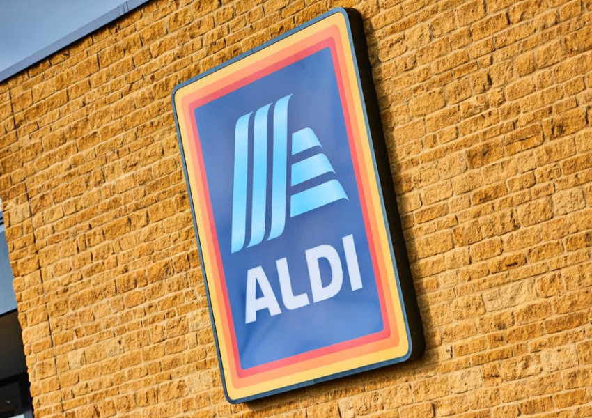 Алди ще отвори 100 нови магазина във Великобритания, сред тях ще има и безкасови