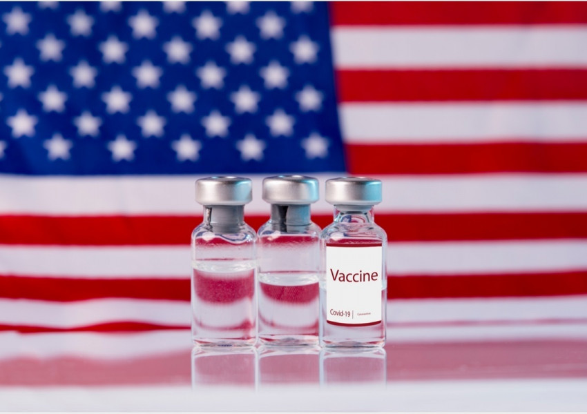 САЩ може да актуализира дефиницията за "напълно ваксиниран"