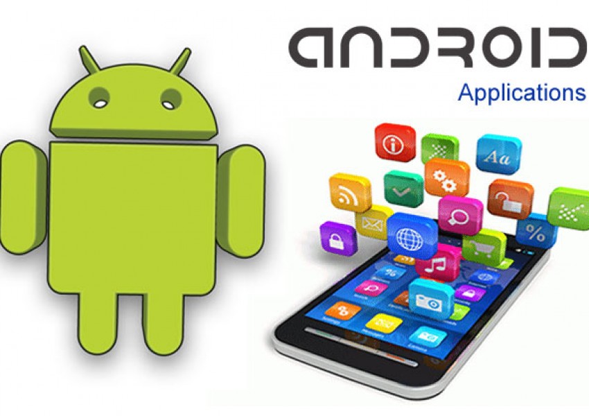 Кои са най-добрите приложения за Android