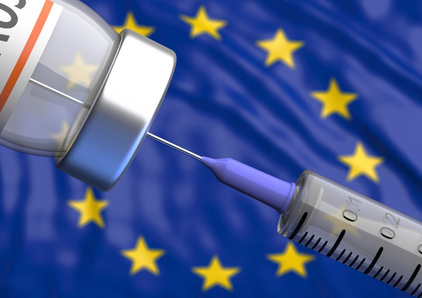 Обмислят задължително ваксиниране за пътуващите в Европа!