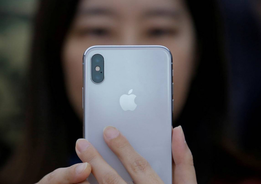 Какво ще се случи с iPhone-ите, ако враждата САЩ-Китай се задълбочи?