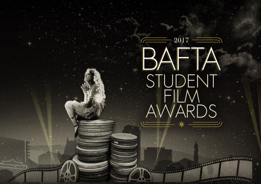 Български студент номиниран за награда БАФТА (ВИДЕО)