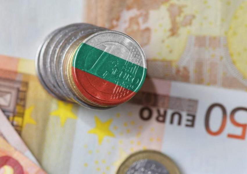 РЕШЕНО: от 1-ви Януари 2024, България въвежда еврото! 