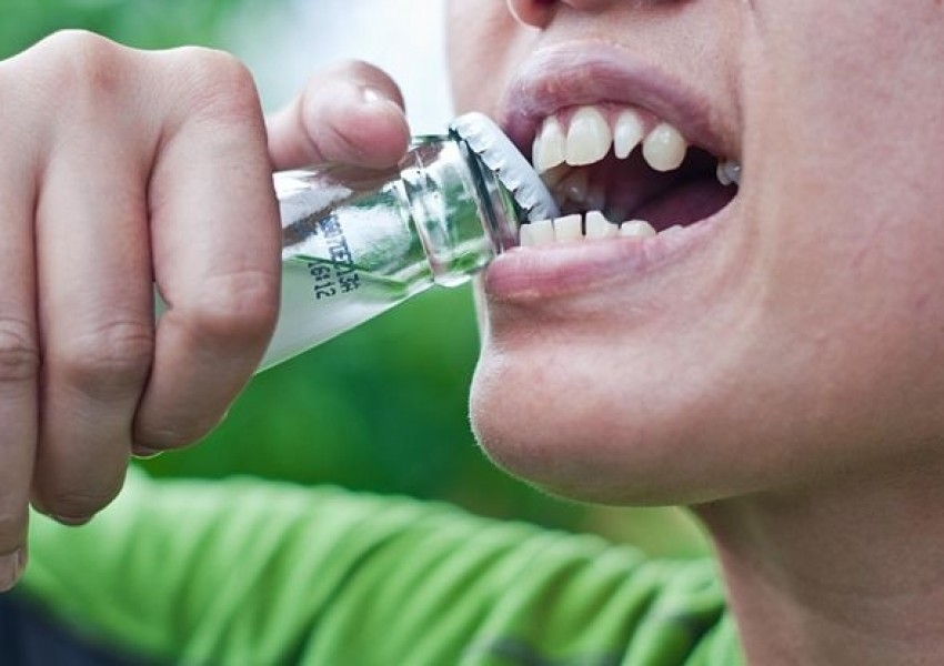 7 неща, които никой зъболекар не би сложил в устата си