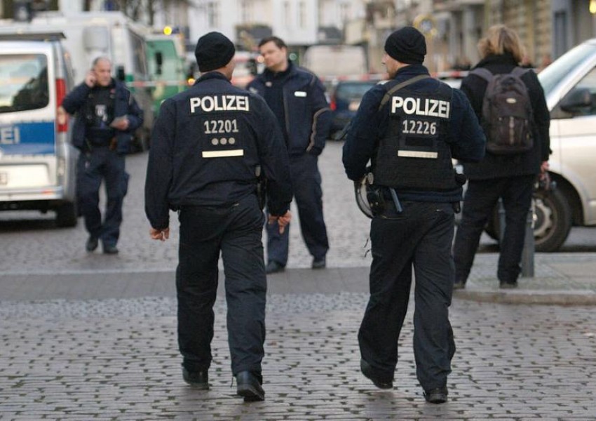Германия и Австрия в повишена готовност заради терористична заплаха