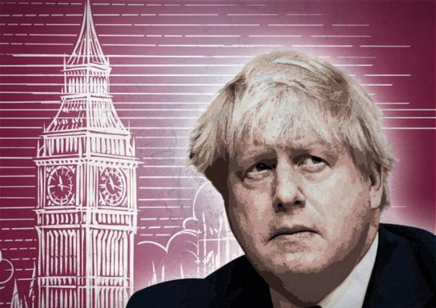 Тежък ден за Борис Джонсън: Разпитват го в парламента за организираните партита на властта по време, когато цялата страна беше под строга карантина
