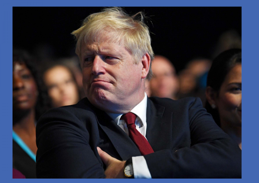 Великобритания: Засилва се общественото недоволство срещу премира Борис Джонсън и кабинета му