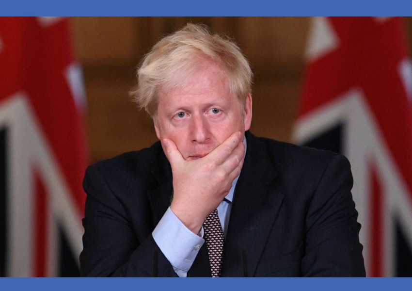 Лондон: Изменят специално правилата за да искат отново вот на недоверие на Борис Джонсън