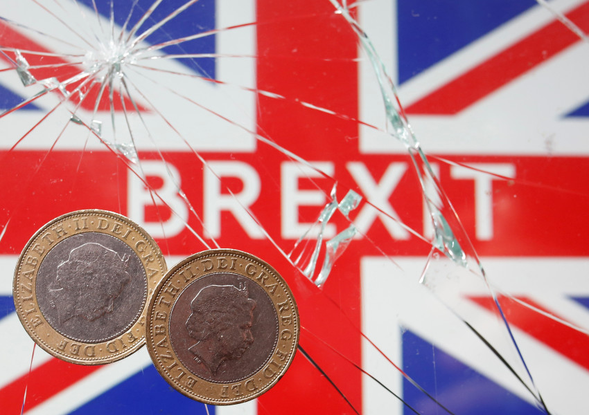 Еврокомисар: "Брекзит се оказа истинска "катастрофа" за Великобритания"