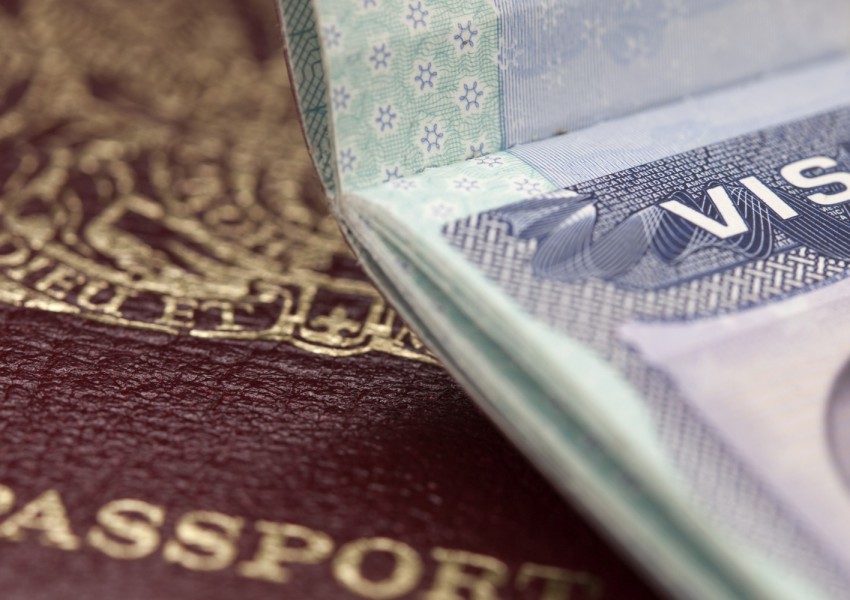 На британците ще им трябват визи за пътуване в Европа