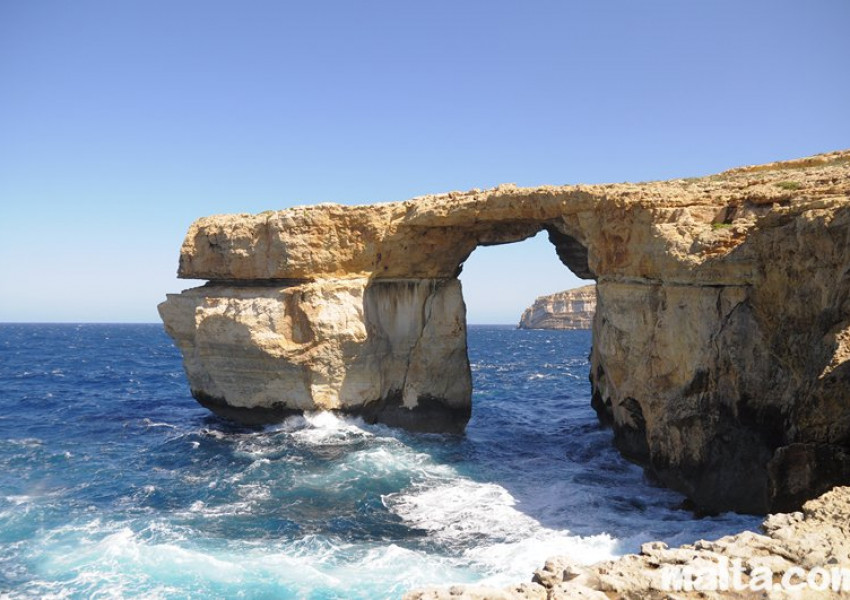 Едно от най-великите природни чудеса на света изчезна (СНИМКА)