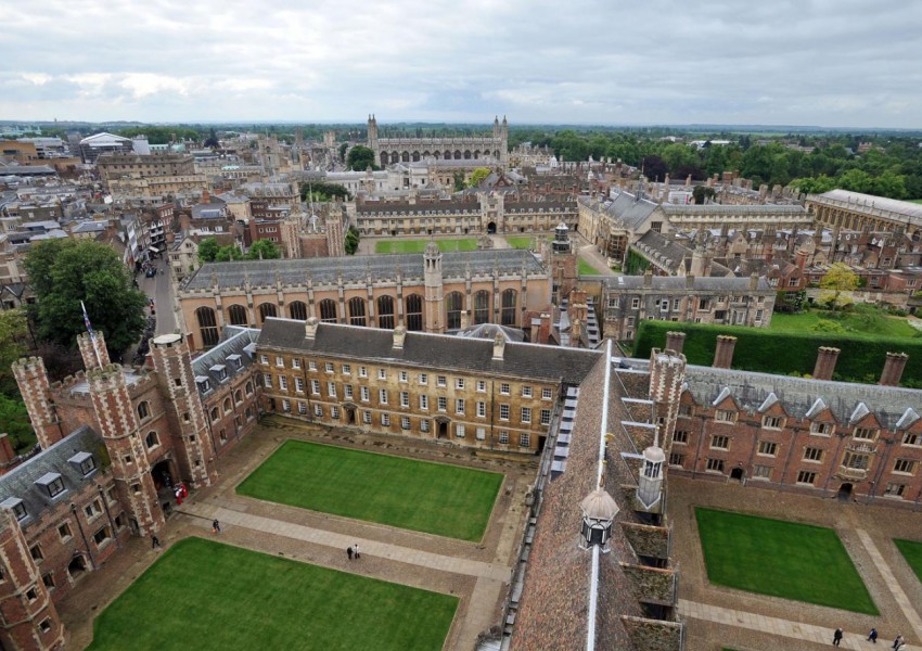 "Брекзит" вече удари престижните британски университети