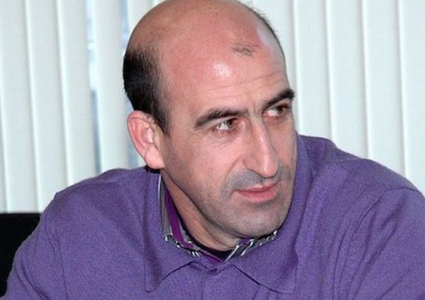 Йордан Лечков съди държавата за 51 000 лева