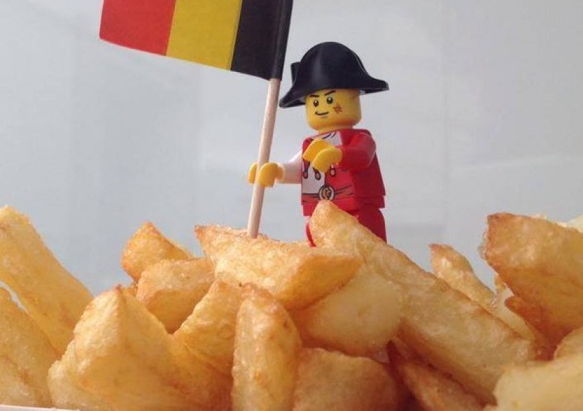 9 неща, с които Белгия направи света по-добър (СНИМКИ)