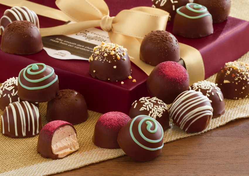 Научно доказано: Навикът да ядем шоколад е полезен за мозъка ни