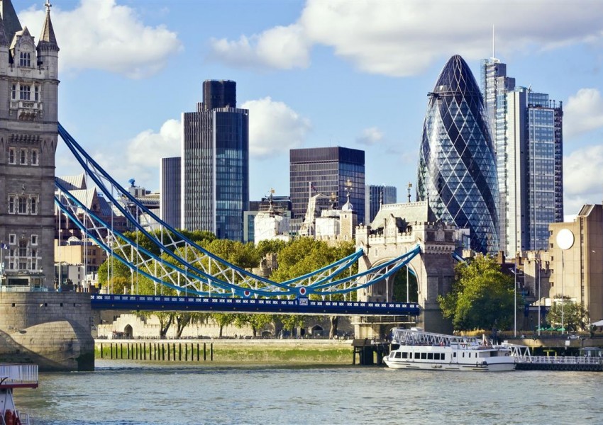 Лондон е вторият най-посещаван град в света