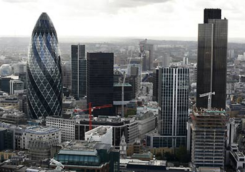 Брекзит гони банките, Франкфурт печели 800 млрд. eвро от Лондон