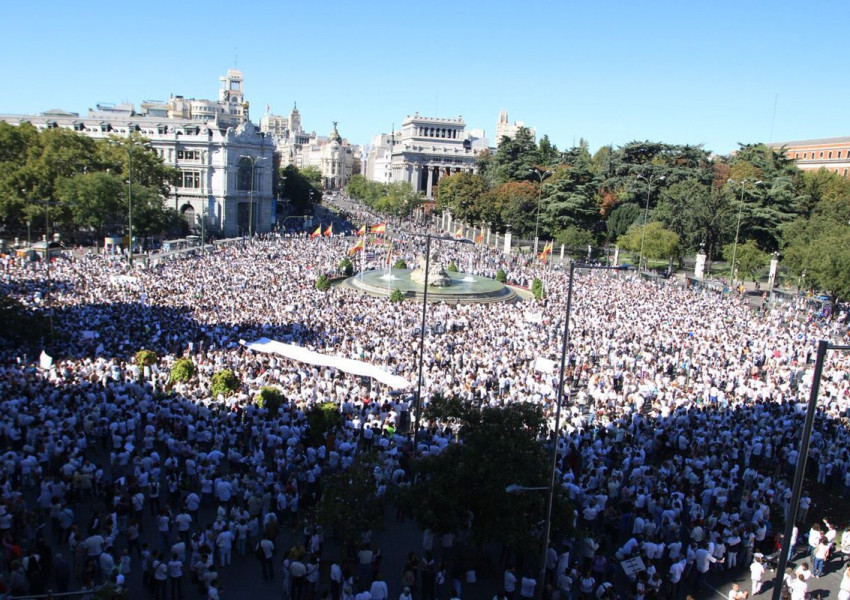 Компании се местят от Каталуния