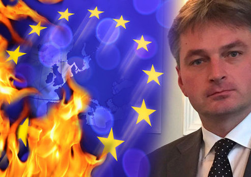 Британски депутат: Полша да напусне също ЕС