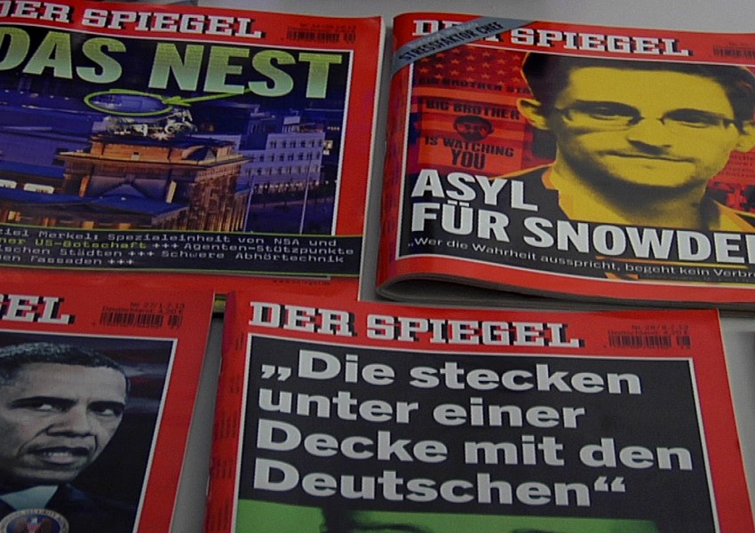 Германското списание „Шпигел“ към британците: Моля, останете!