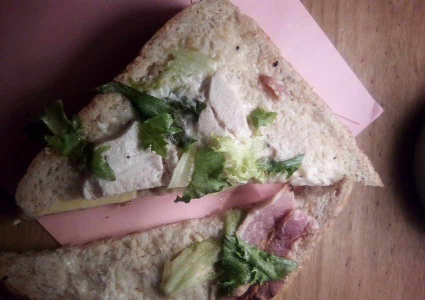 Ето от кои супермаркети да не си купувате сандвичи