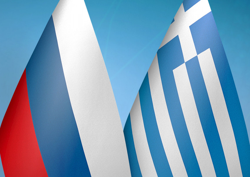 Гърция ни изпревари, прекъсва дипломатическите си отношения с Русия