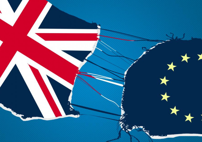 ЕС не е наясно как трябва да реагира ако Великобритания не спазва договора по Брекзит!