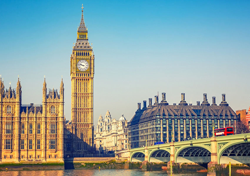 Външно за изборите: Най-много секции отваряме в Лондон