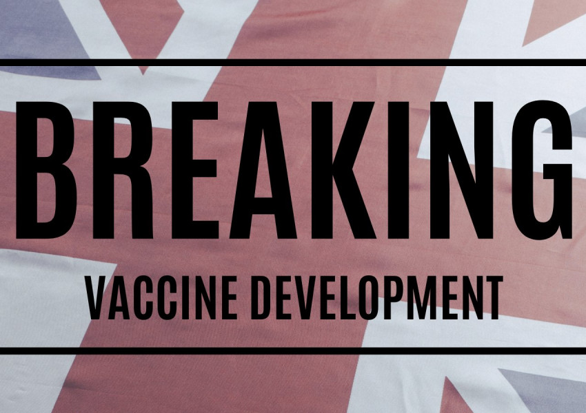 Европа безцеремонно заплаши Великобритания със забрана за износ на ваксини! 