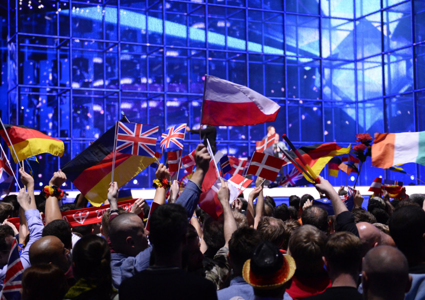 Великобритания иска да напусне "Евровизия"