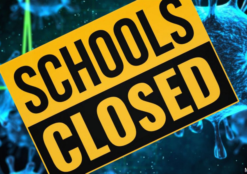 Училищата във Великобритания ще бъдат затворени до март!