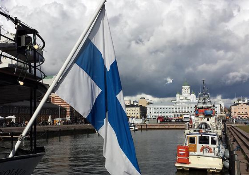 Всеки месец базов доход :  успешни ли бяха финландците?