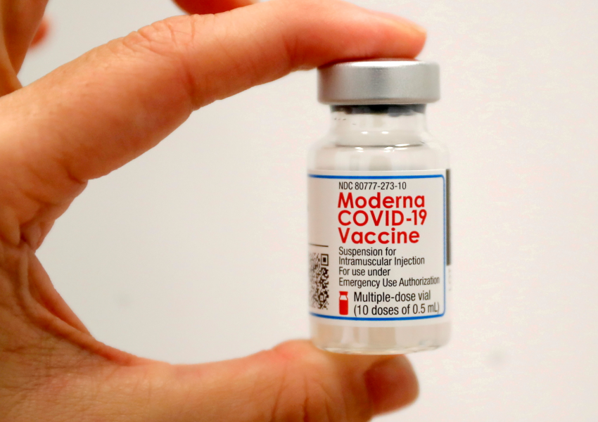 Финландия също ограничи поставянето на ковид-ваксината произведена от Moderna 