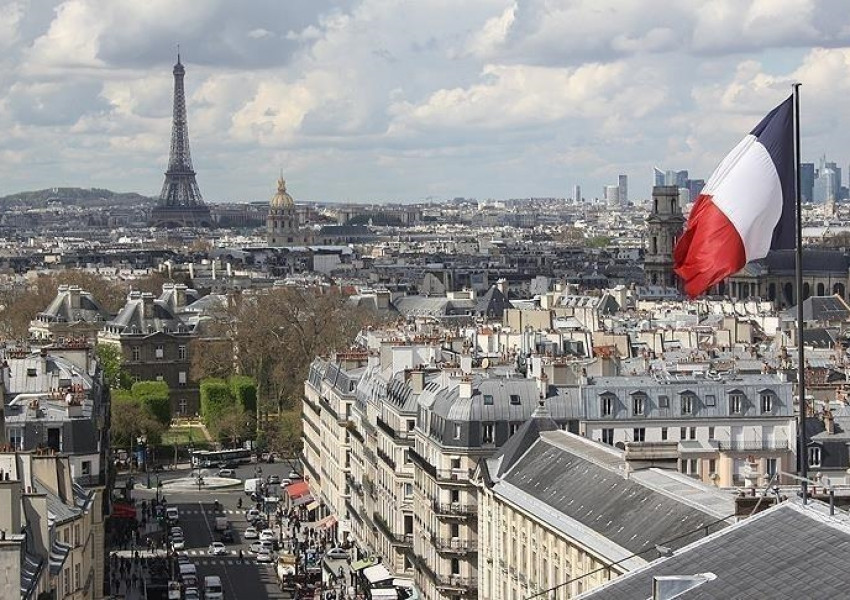 Париж: Франция също отбелязва рекордни нива на инфлация, невиждани от 1997-ма година