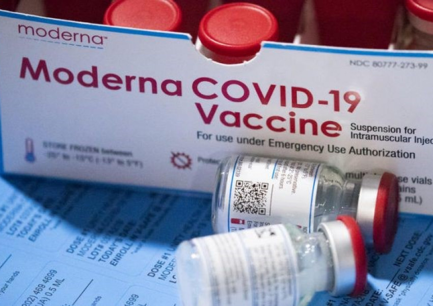Френските здравни власти препоръчват ваксината на ''Moderna'' да не се поставя на хора под 30 годишна възраст